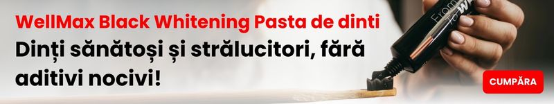 (Rumunština) WellMax pasta